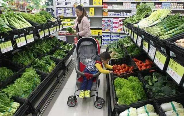 未來生鮮電商風口在哪里？生鮮超市、無人店、母嬰電商